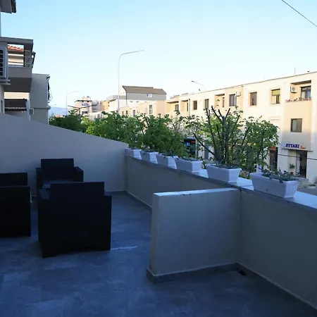 Cozy Haven * Shkodër