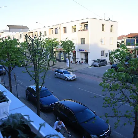 Cozy Haven * Shkodra