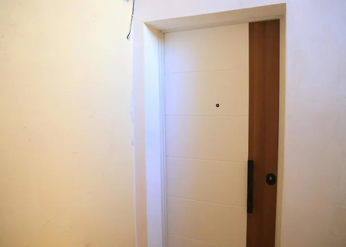 Cozy Haven Apartman *