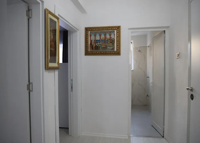 Cozy Haven Apartman *