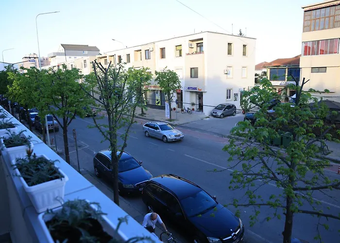 Cozy Haven * Shkodra