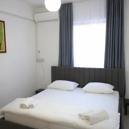 Cozy Haven Apartment