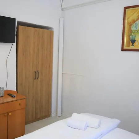 아파트 Cozy Haven