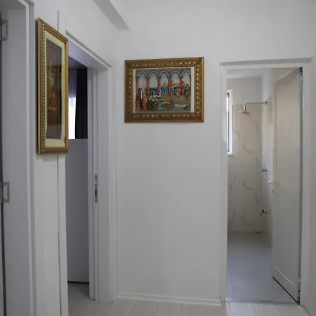 Cozy Haven Appartement *