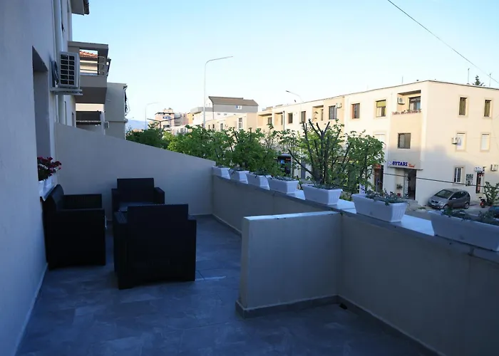 Cozy Haven * Shkodër